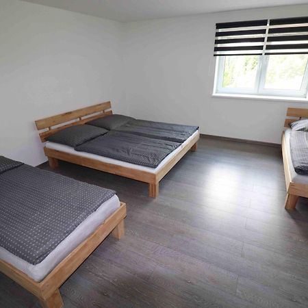 Apartman U Trojmezi Мости у Яблункова Екстериор снимка